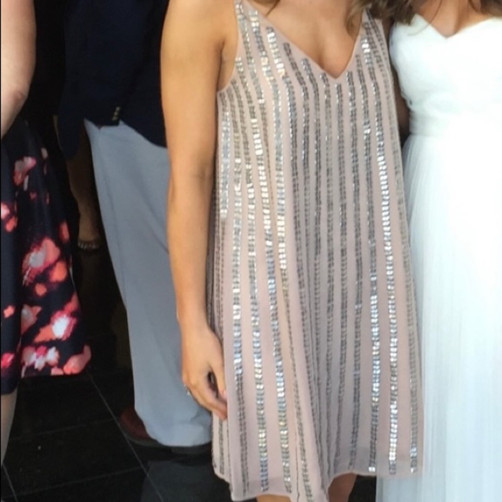 Guess Sequin Dress - Picture 7 of 7